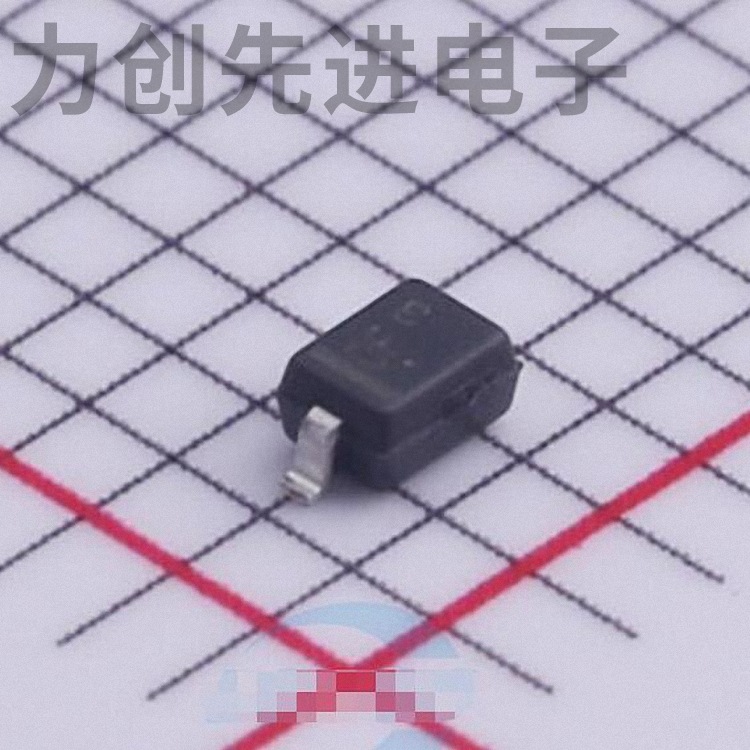SZMM3Z6V8T1G 封装 SOD-323-2 稳压二极管