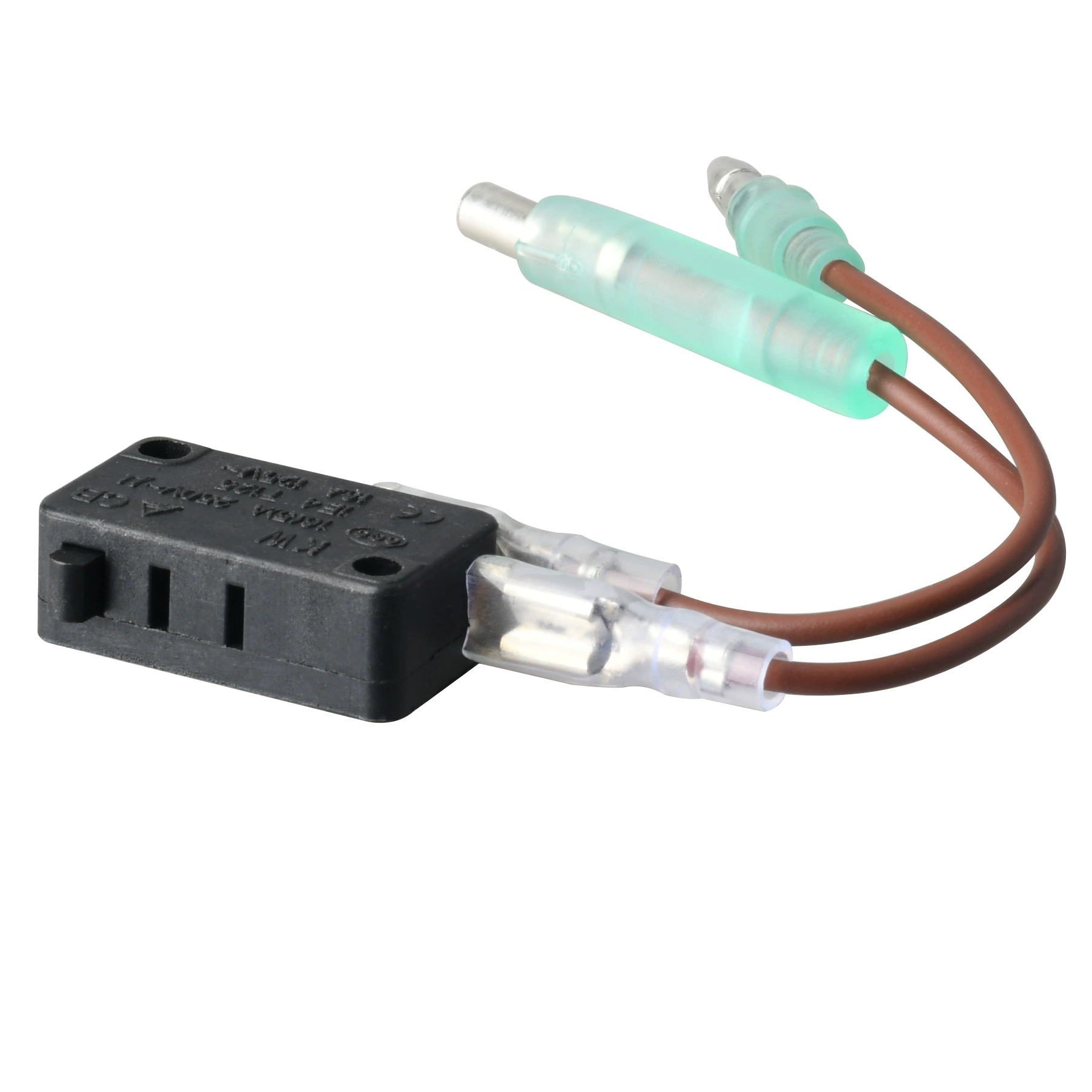 Микропереключатель 703-82540 морского подвесного мотора подходит для различных моделей ящиков управления Yamaha.