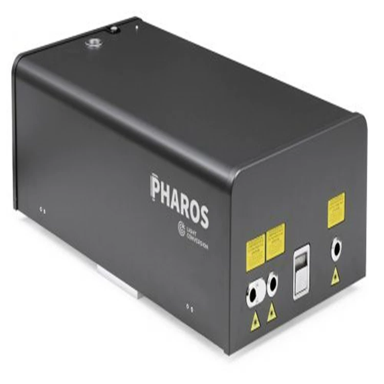 Lithuanian Light Conversion Fieseflord-PH1-10W