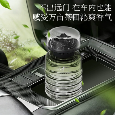 Fragrance, Women's Special Premium Fragrance, Car Perfume Aromatherapy