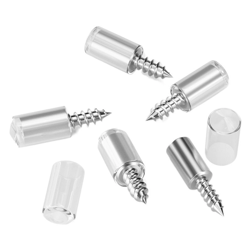 Шкаф ламинарная опора один самонасабельная винтовая перегородка гвоздь винный шкаф стекло фиксированный буксирующая полка кронштейн