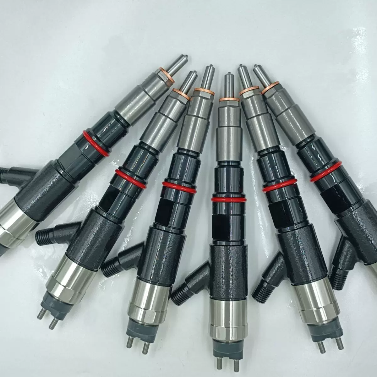 5296723适用福田康明斯ISF3.8喷油器总成奥铃欧马可发动机