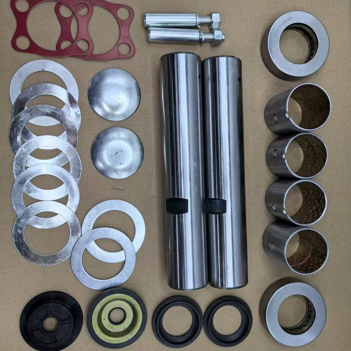 KING PIN KIT поворотный секция ремонтный пакет KP-149 KP-146