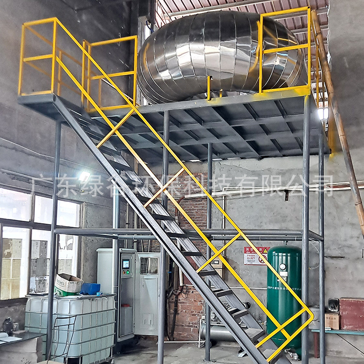 窑炉SCR 加热炉脱硝 氮氧化物脱硝治理 NOx治理 天然气炉窑脱硝