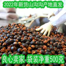 2022新货袋装散装超实惠临安手剥小山核桃杭州仁水煮炭烧炭烘250g