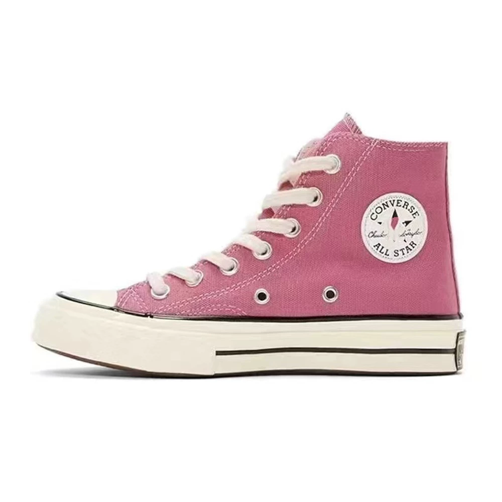 Кеды Converse классические из ткани унисекс, 1970s низкие и высокие