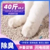 [Original] Cat Sand 40 pounds [Hot -selling money]