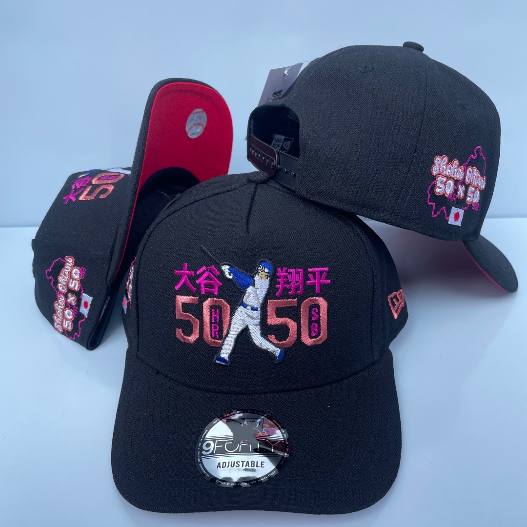 [Series de dibujos animados] PuChangAnFo equipo transfronterizo al por mayor AA gorra bordada gorra ajustable de hip hop