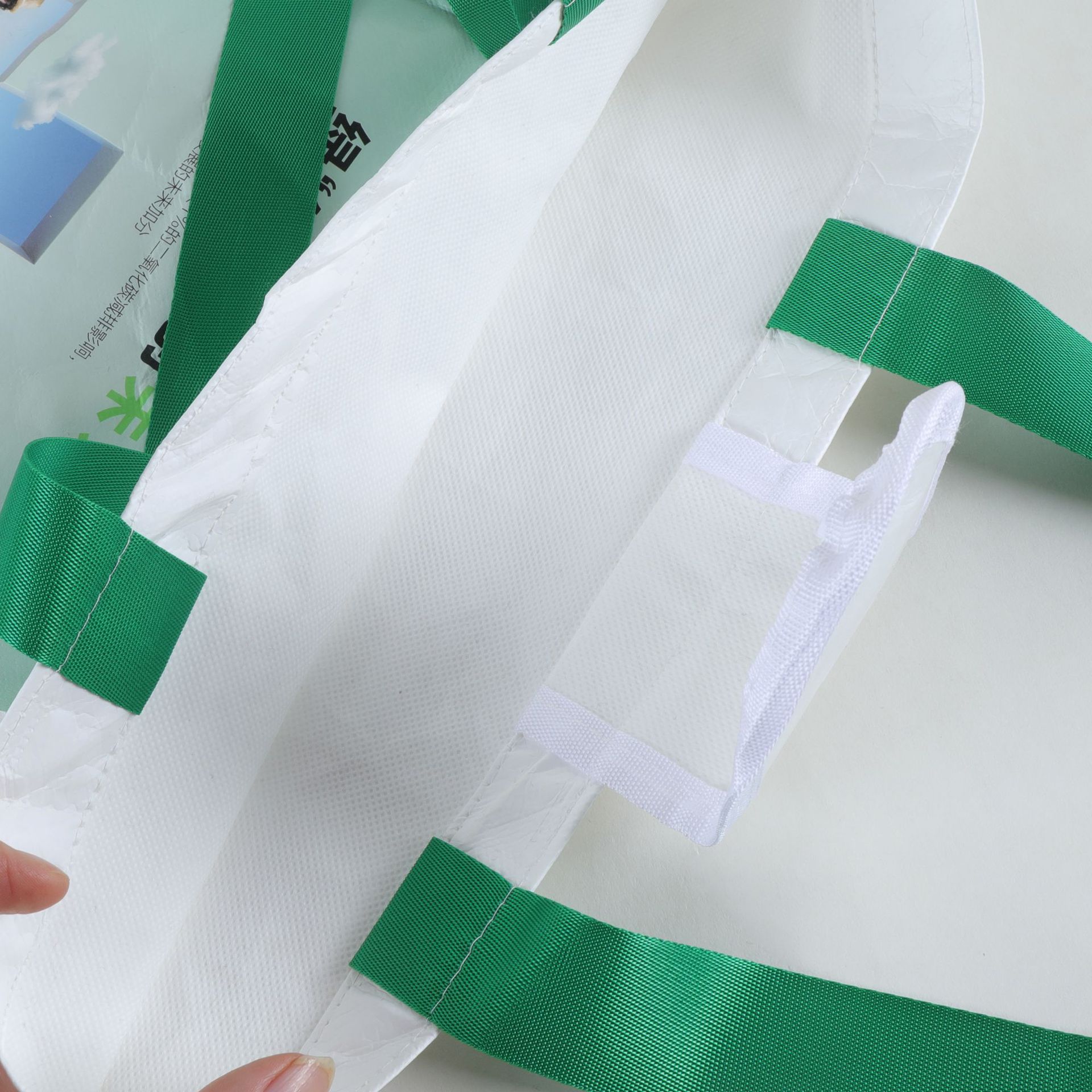 Bolsas de lona personalizadas bolsas de regalo personalizadas bolsas de lona de compras de moda bolsas de algodón de hombro para estudiantes