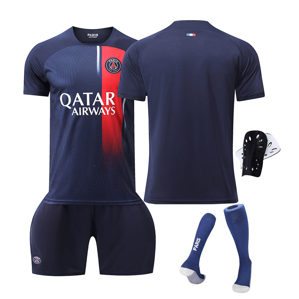 Sin número + calcetines equipo de protección