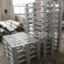 铝制铝合金金属框架物料架