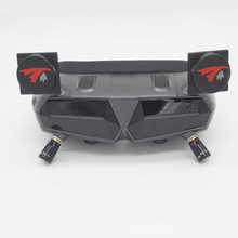 TRUERC X-AIR 5.8 MK II�쾀 FOR WALKSNAIL Avatar HD ���R X