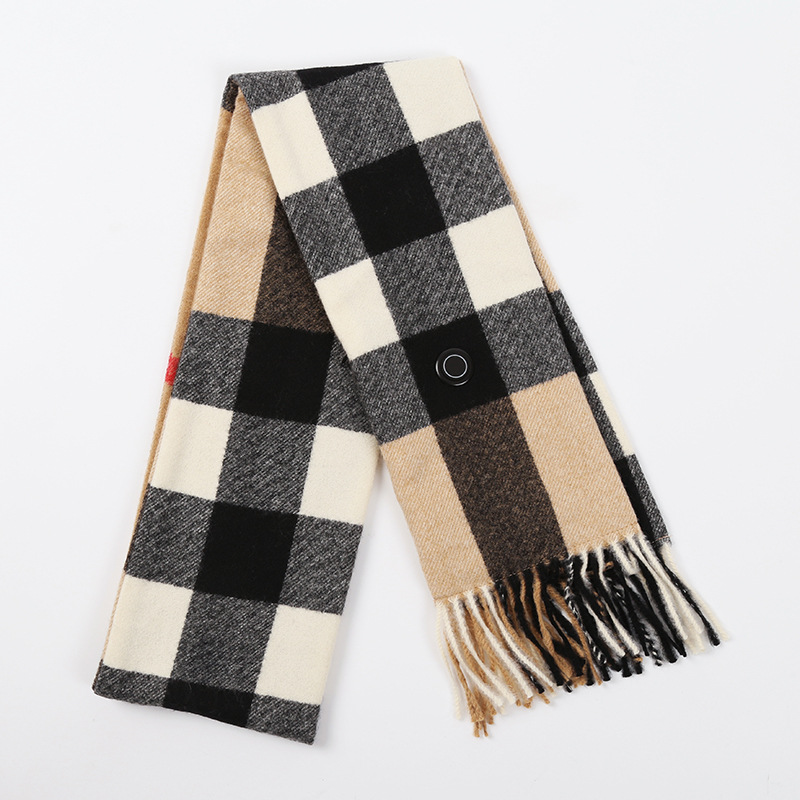 scarf