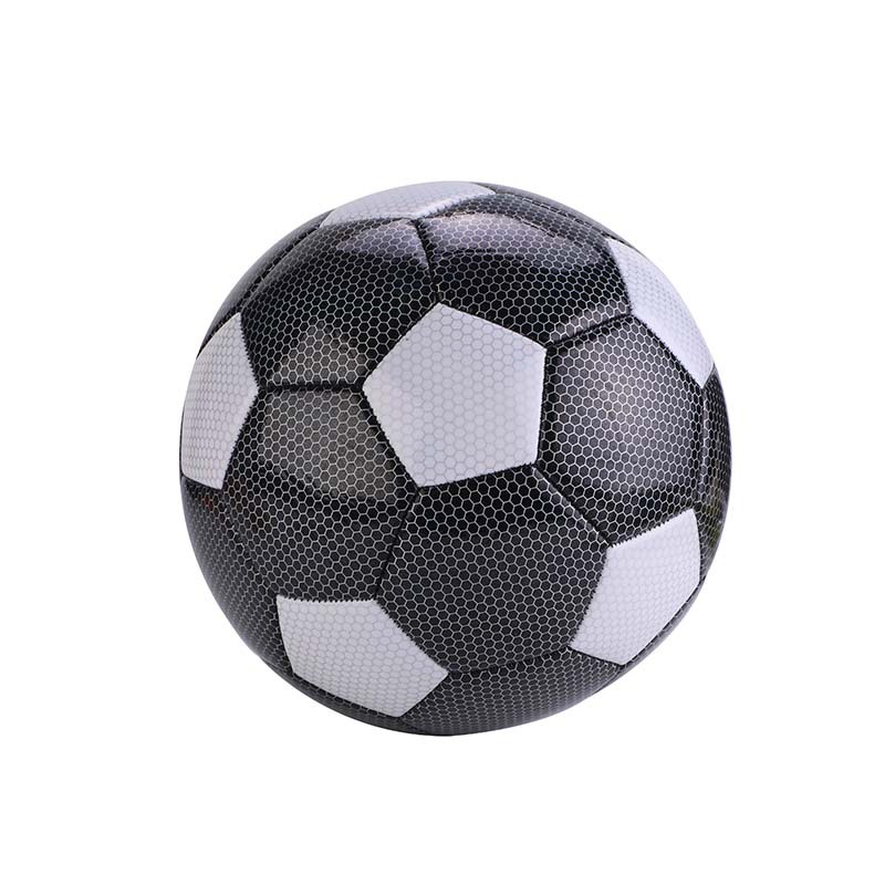 Foreign Trade Cross-Border No. 5 Pvc Pu Foam Football, Thickened and Wear-Resistant, for Primary and Secondary School Students' Basketball Competition and Training