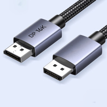 ��չԴ�^���SDP��2.1����16K���� DisplayPort�������������@ʾ��
