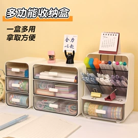 订书机起钉器;长尾夹装订夹;笔筒
