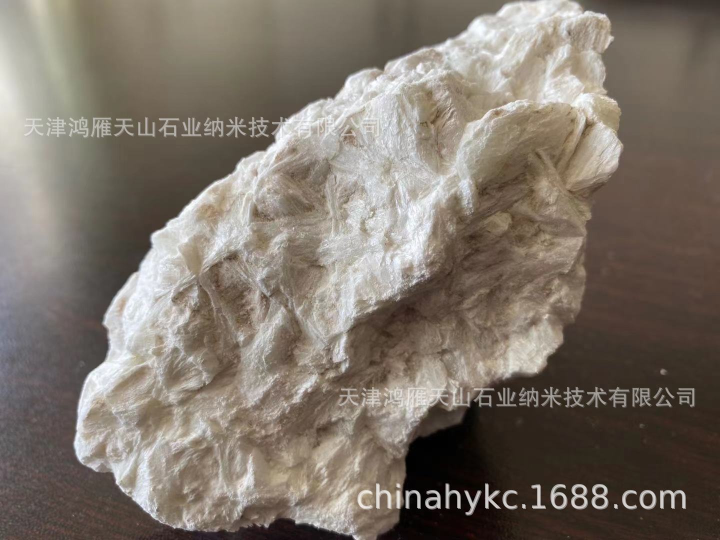 透闪石粉 透闪石 透闪石微米粉 厂家销售