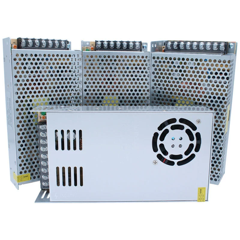 Энергосберегающий источник питания, переключатель, 12V, 24V