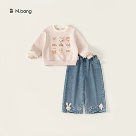 童套装;童裤;童连衣裙