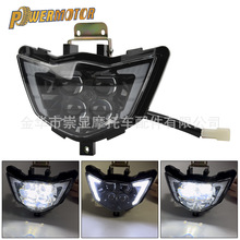 ԽҰĦ�г���Ƶ�о������WR250F WR450F YZ250F YZ450F��װ���