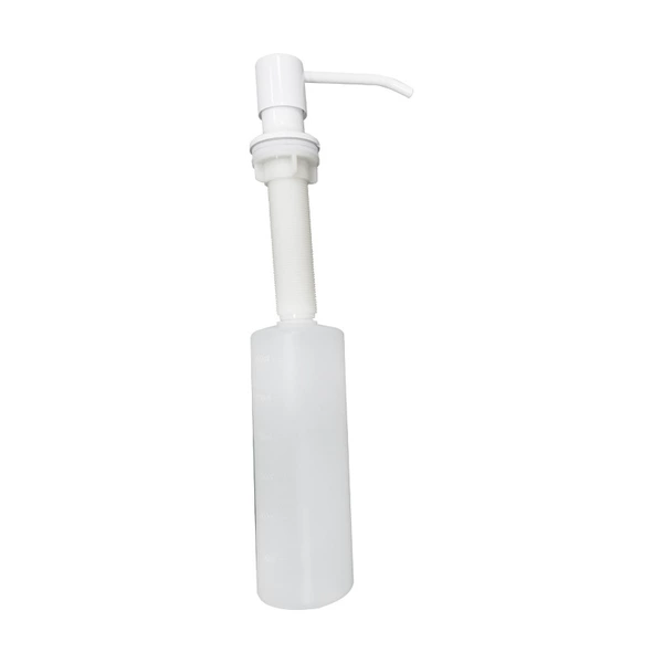 White, long, 350 ml