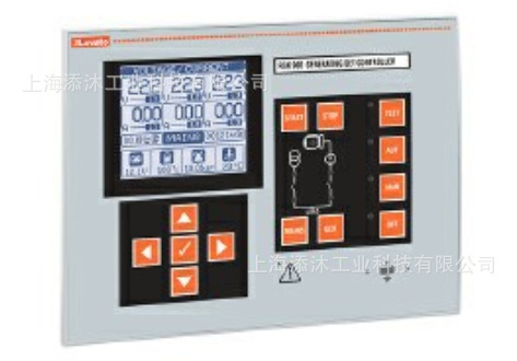 LOVATO 控制器 RGK900 单价:11500