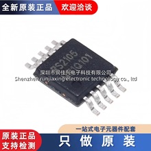 ȫԭb RS2105XN MSOP-10 RS2105 2ͨεpS ģM_PоƬ