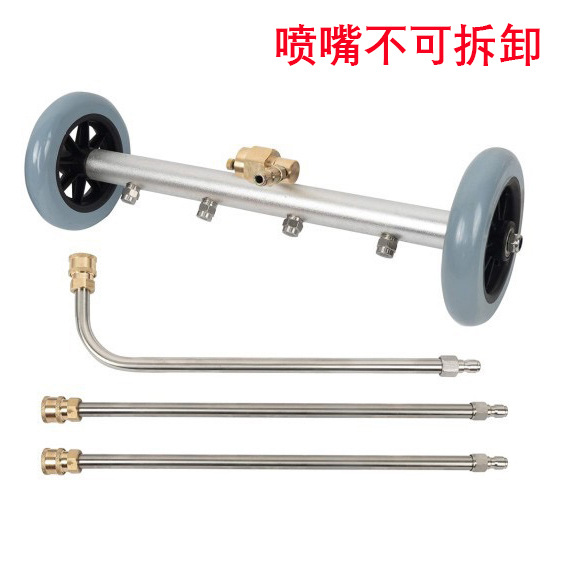 실버 그레이(노즐은 분리 불가)