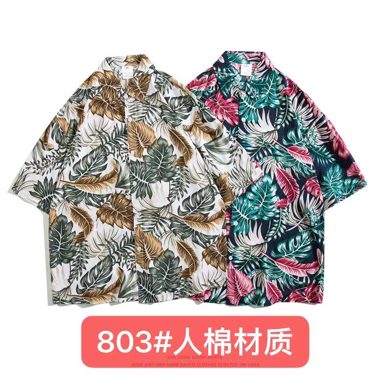 Trend shirt