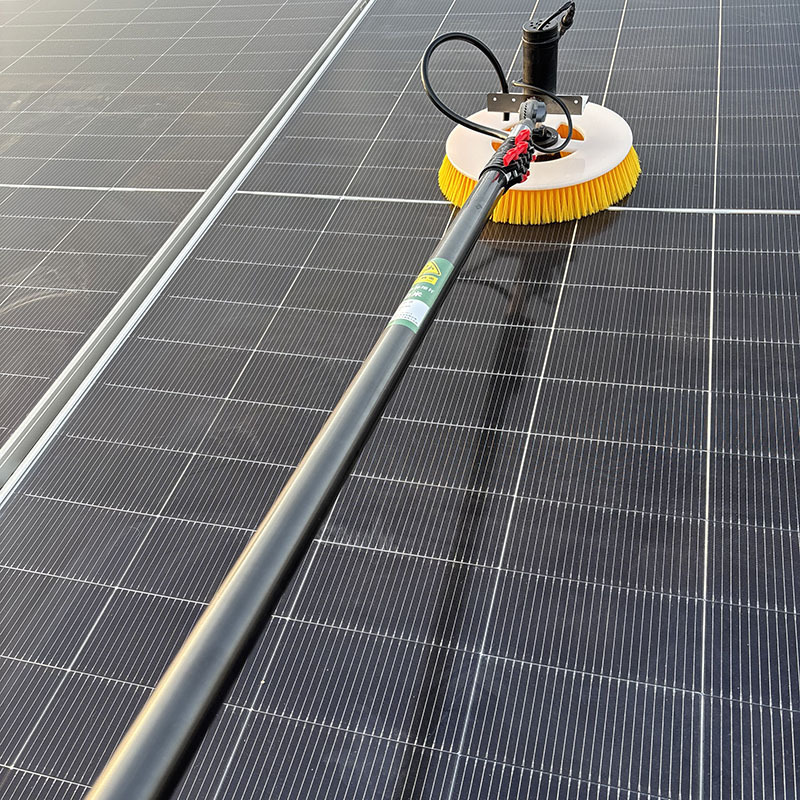Single-head solar panel cleaning equipment, solar photovoltaic module cleaning machine, photovoltaic power station cleaning tools, brush Single-head solar panel cleaning equipment, solar photovoltaic module cleaning machine, photovoltaic power station cleaning tools, brush