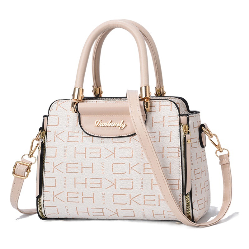 Bolso grande de otoño e invierno bolso elegante de las mujeres estilo coreano moda crossbody bolso de las mujeres de moda bolso de todo partido de las mujeres nuevo image 1