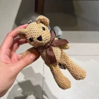 Амазонские трансграничные поставки ананасовые медвежьи куклы подарочные коробки Qixi День учителя подарки креативные подарки