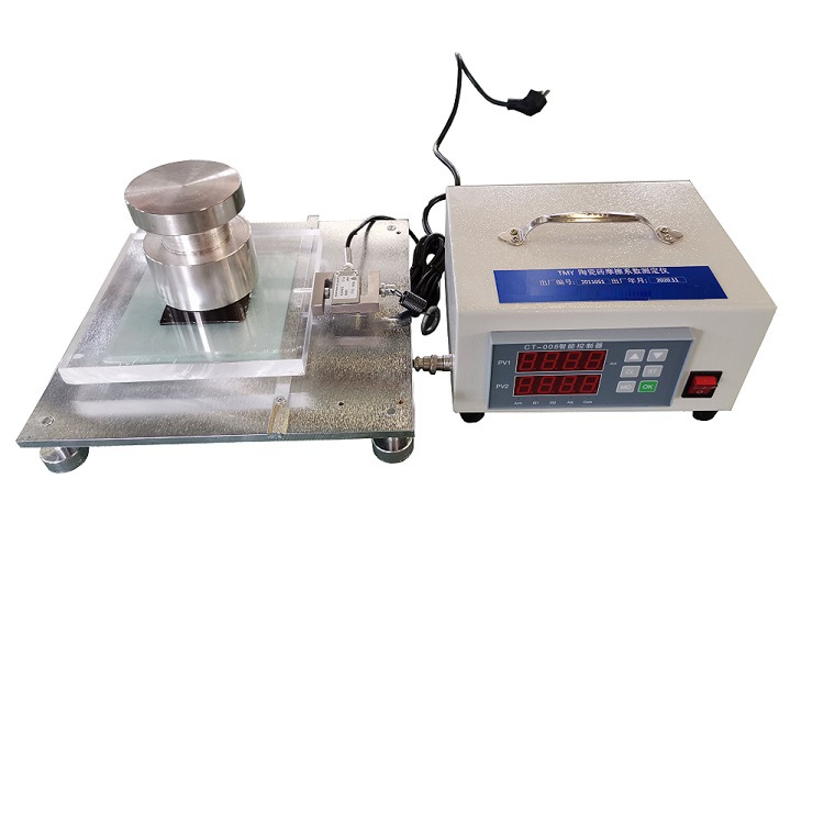 陶瓷砖摩擦系数测定仪(手动) 型号:XX01-TMY库号：M384516