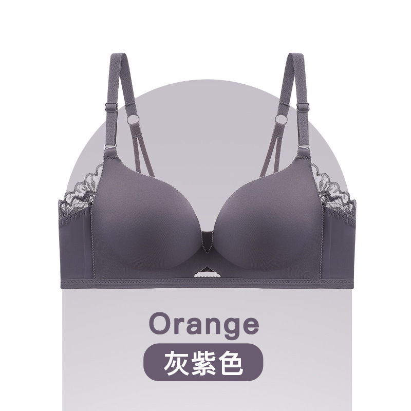 진한 보라색