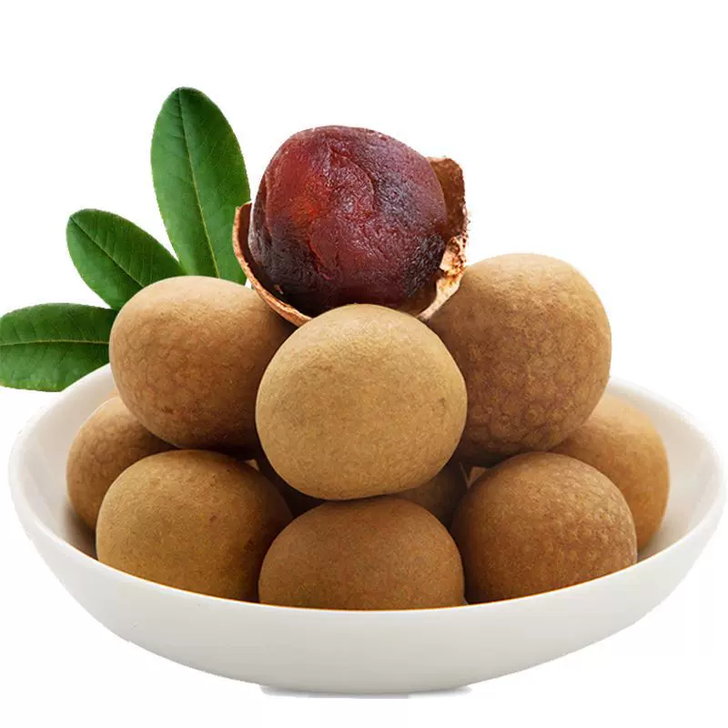 500克桂圆干龙眼桂圆特产带壳龙眼干肉厚软糯甘甜桂圆干批发