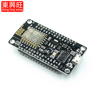 ESP8266����wifiģ�K NodeMcu Lua WIFI V3 ���W �_�l CH340