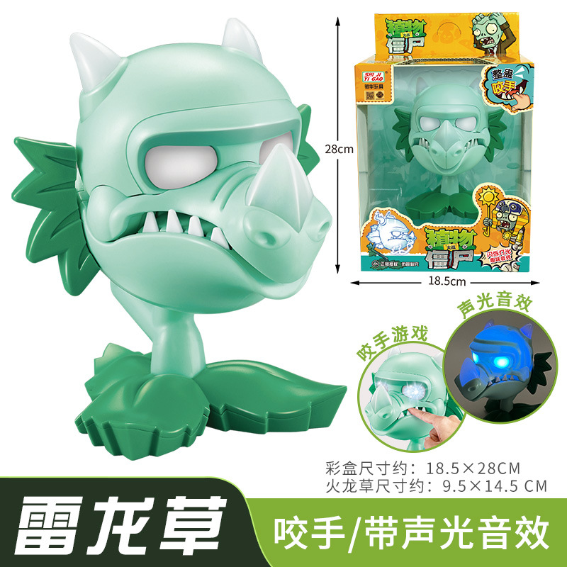 Bractosaurus 물린 손 28063