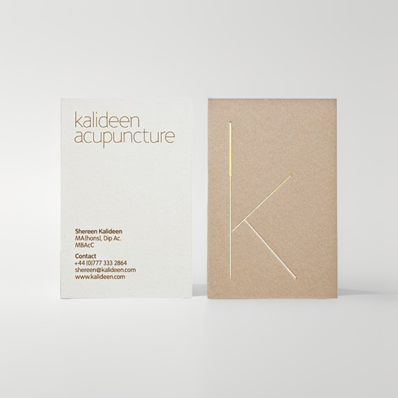 假发售后卡印刷批发