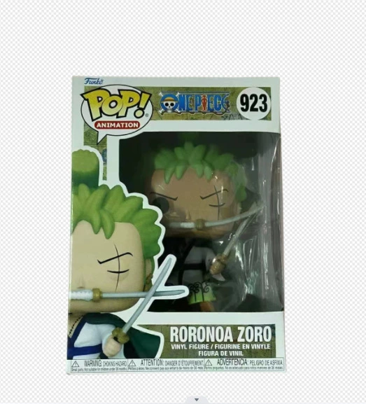 One Piece фигурка Саурон 923#