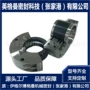 泄漏离心尾气密封风机