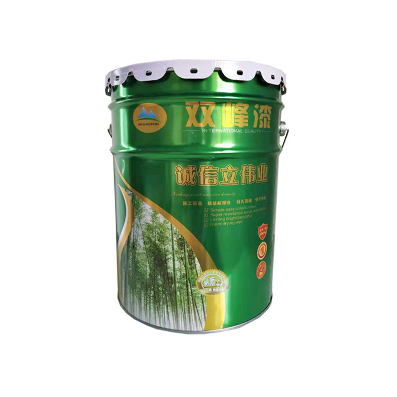 聚氨酯漆 双组份脂肪族聚氨酯面漆 高耐候丙烯酸聚氨酯漆 厂家