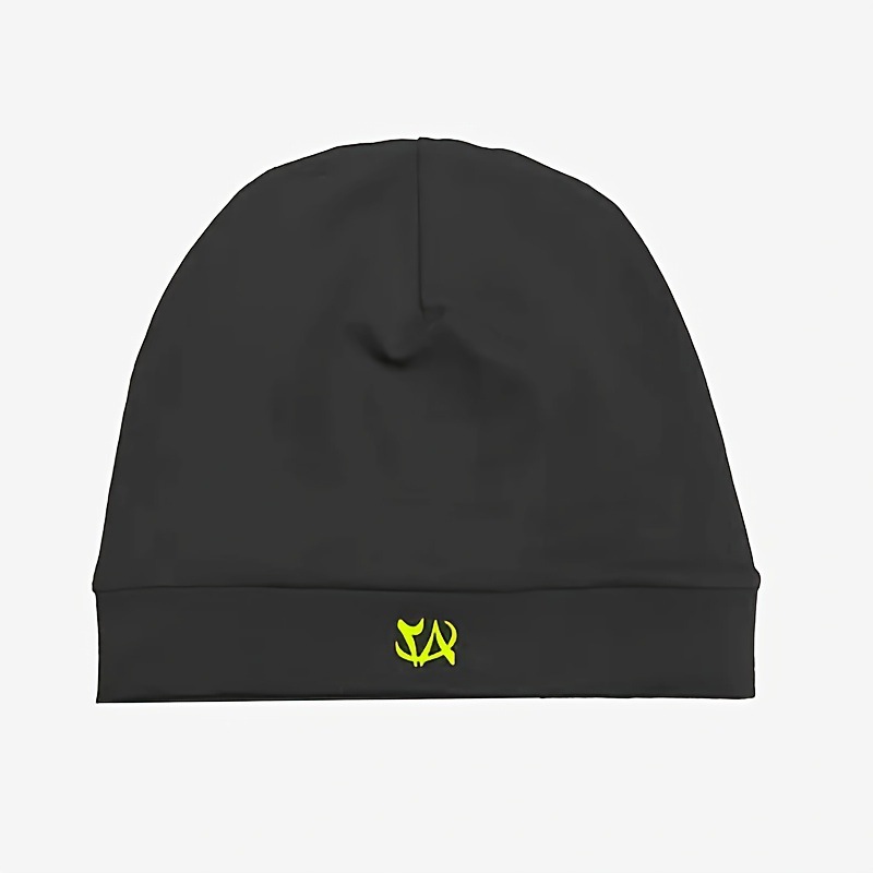 Spot marca de moda europea y americana transfronteriza hip-hop retro simple moda personalidad salvaje color sólido letras bordado sombrero al por mayor