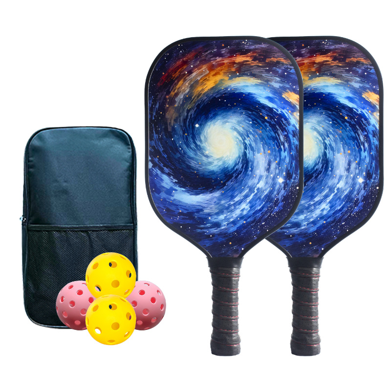 별이 빛나는 하늘 [더블샷 + 볼 4개 + 1팩]