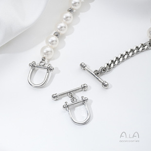 ��ɫ14K����U�Ώ��ɿ��B�ӿ��R����OT�۴��diy������Ʒ��β��