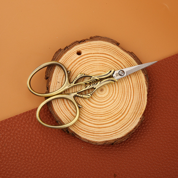 Elite retro scissors