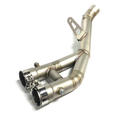 suitable for motorcycle sports bikes – Exhaust pipe