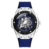 Universal men's sports swiss watch, quartz men's watch, wholesale