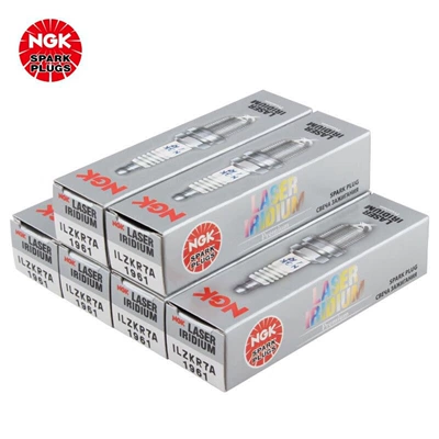 Alışdırma şamı (Sveçalar) spark plug ILZKR7A 1961