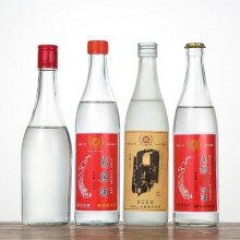 ���lţ��ɽ��ƿ ţ��ƿ 500ml 250ml�׾�ƿ ͸��ƿ �\�Gɫƿ