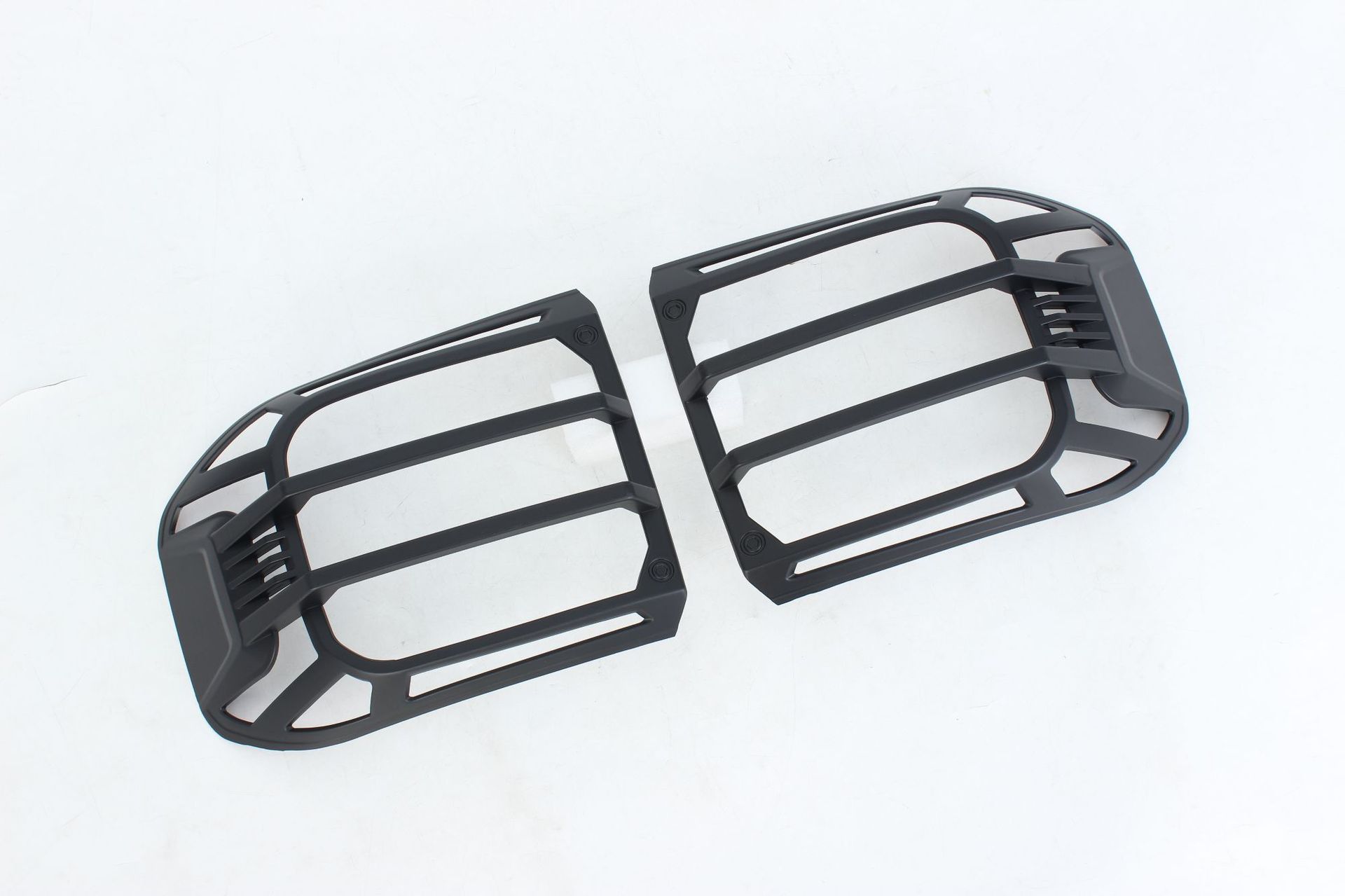 Suitable for 25 Jietu Shanhai T1 Exterior Modification Taillight Cover Sequin Trunk Taillight Cover Decorative Patch